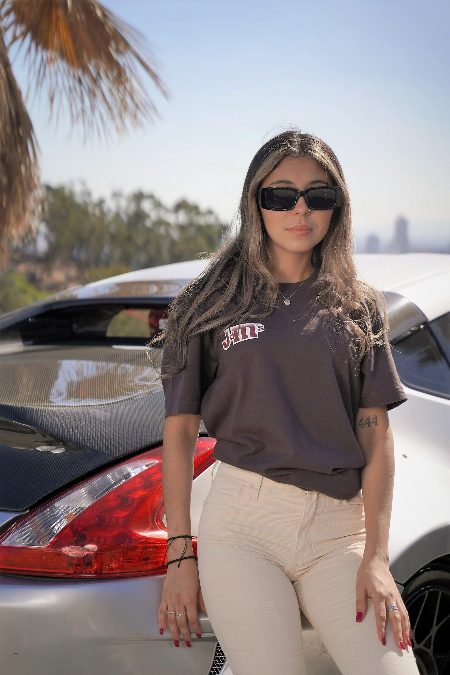 ST. KANDY "JDM T-SHIRT"
