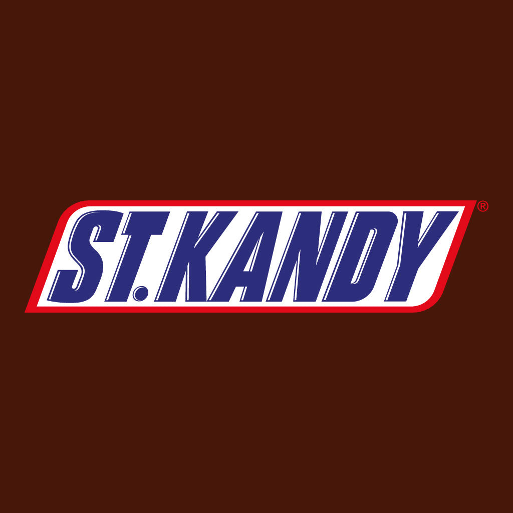 ST. KANDY "ST. KANDY T-SHIRT"