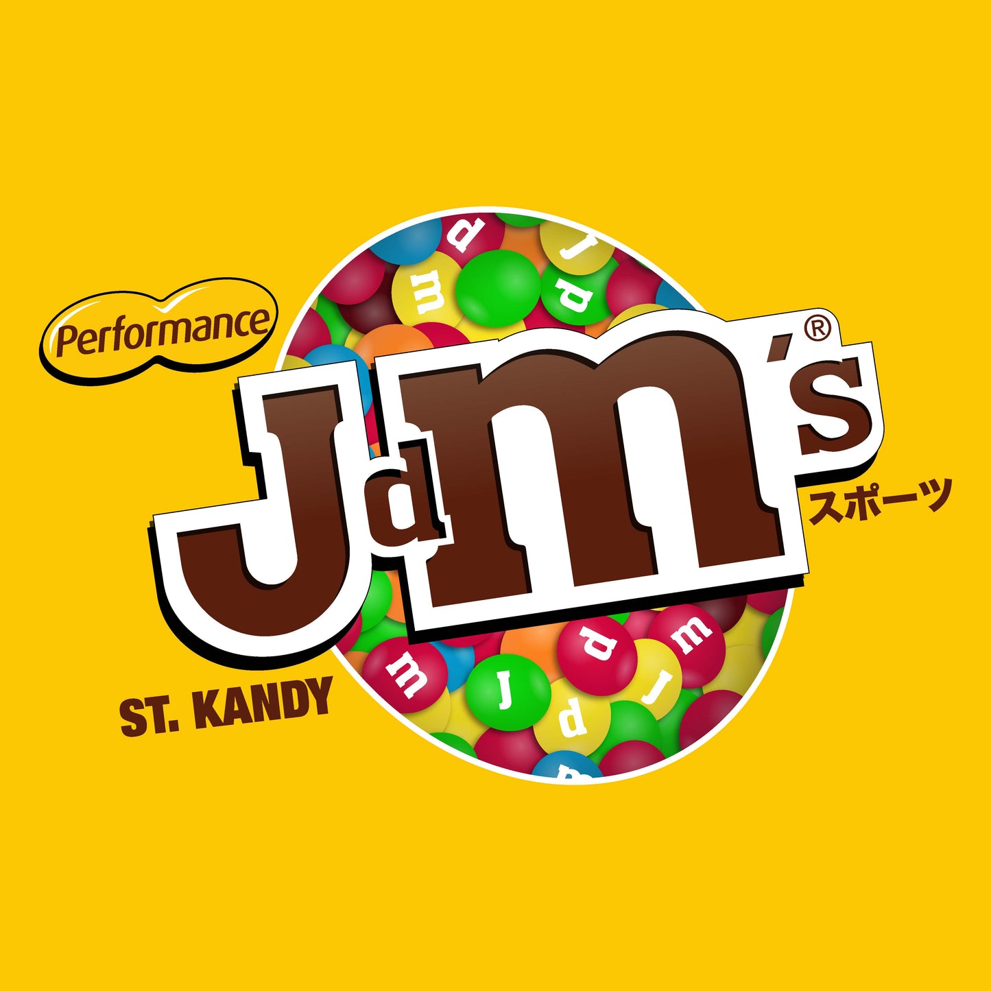 ST. KANDY "JDM T-SHIRT"