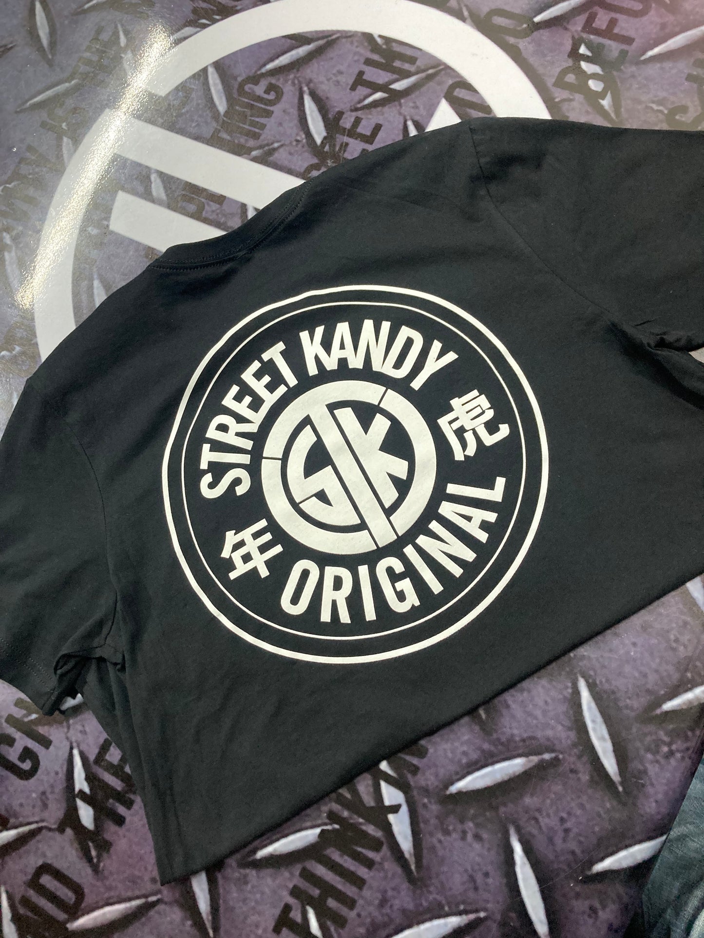 ST. KANDY "THE OG T-SHIRT"