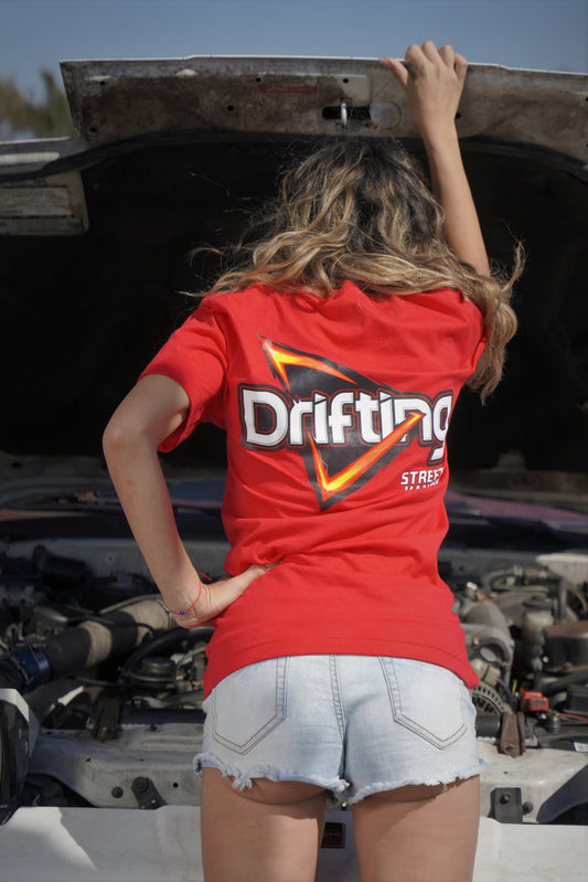 ST. KANDY "DRIFTING T-SHIRT"