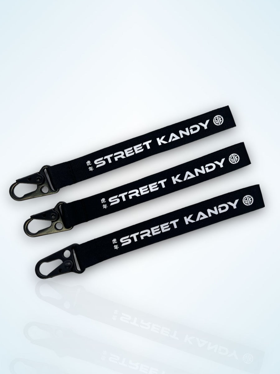 THE ST. KANDY "JET TAG"