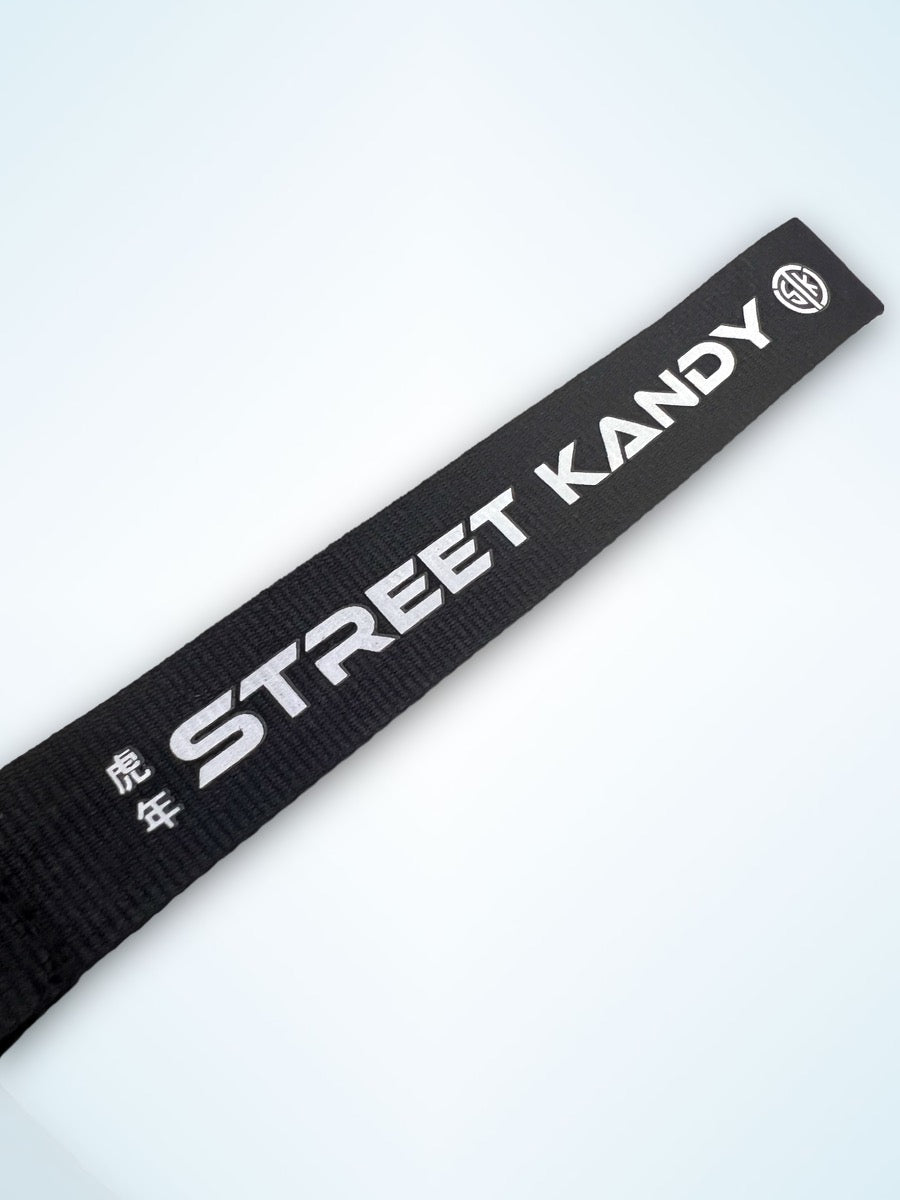 THE ST. KANDY "JET TAG"